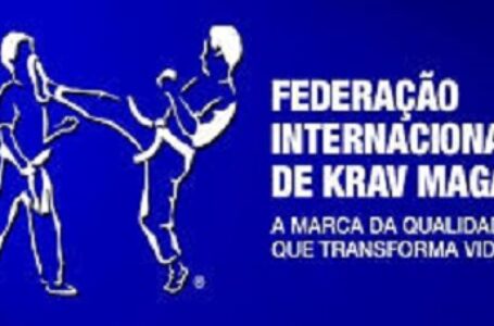 Aulas gratuitas pelo Youtube serão oferecidas pela Federação Internacional de Krav Magá