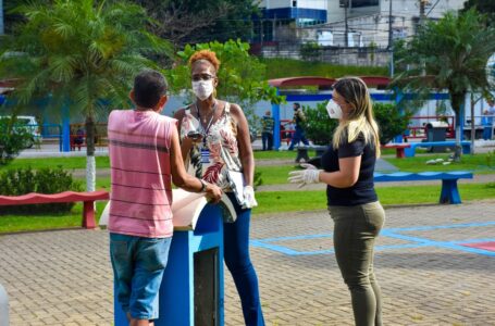 Cajamar oferece acolhimento para pessoas em situação de rua para prevenção