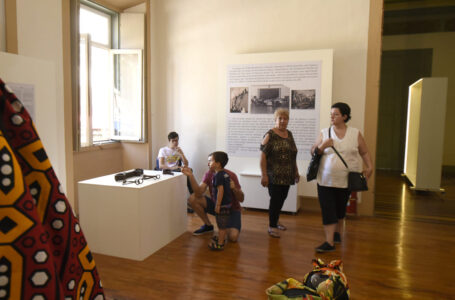 Visitantes se encantam com história de Jundiaí apresentada no Museu Histórico e Cultural