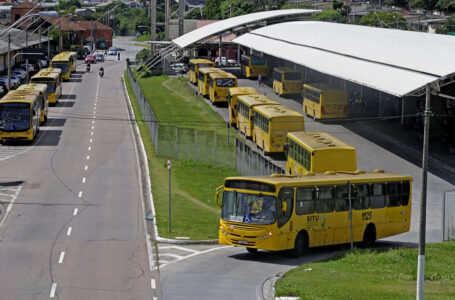 Com isolamento, média de passageiros reduz em 70% no transporte coletivo em Jundiaí