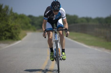 Um fim de semana dedicado ao ciclismo