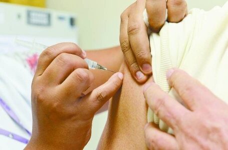Segunda fase da vacinação contra gripe começa na quinta-feira (23) em Cabreúva