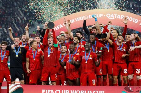 Fifa adiará novo Mundial de Clubes para 2022