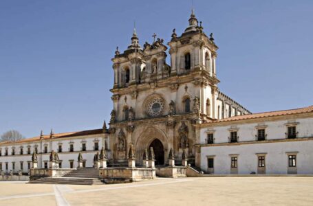 Centro de Portugal para os aficionados por história