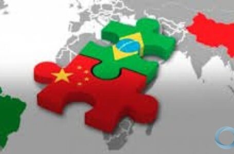 Redução dos embarques da China para o Brasil e os impactos causados