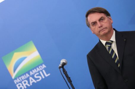 STF interfere e Bolsonaro desiste de nomear amigo para a direção da PF