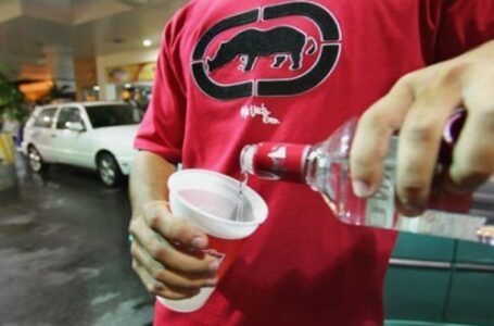 Jurista diz que estados e municípios têm poder de controlar consumo de álcool