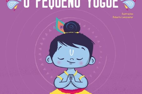 Conheça seis incríveis benefícios do yoga para crianças!