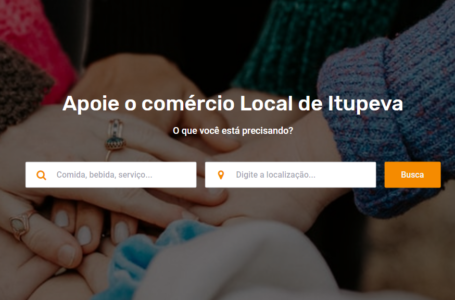 É lançada em Itupeva, plataforma gratuita para divulgação de pequenos comércios da cidade