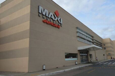 Maxi Shopping Jundiaí agora com drive-thru