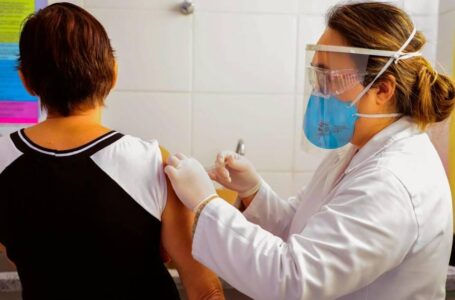 Vacina contra a Influenza continua nesta quarta em 12 locais em Itupeva