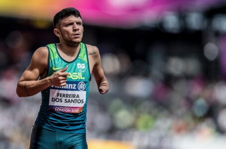 Mundial de Atletismo Paralímpico é adiado para 2022