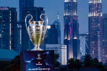 UEFA define novo calendário, e Champions será decidida em ‘maratona’, de 18 dias em agosto; veja a tabela