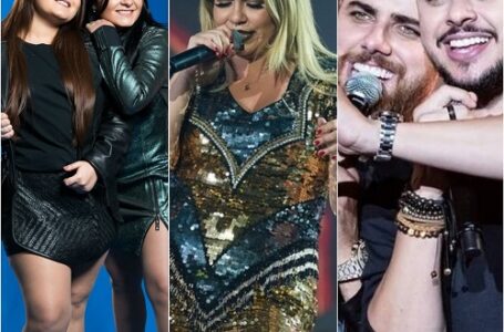 WorkShow Live tem Marília Mendonça, Maiara & Maraisa, Zé Neto e Cristiano e mais nesta sexta