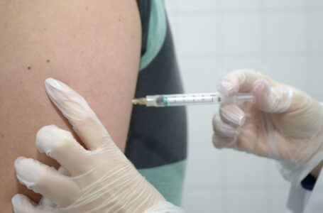 Vacinação para pessoas com doenças crônicas começa na quinta-feira (16) em Jundiaí