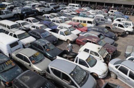 Jeitinho brasileiro: 85% dos veículos recuperados por roubo ou furto são golpes de segurados
