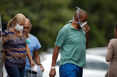 Brasil chega a 11 mil mortos e 163 mil infectados pelo vírus