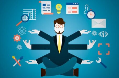 O futuro do mercado de trabalho
