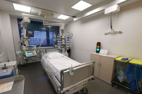 “Teremos problemas nos hospitais se população não se isolar”, diz Uip