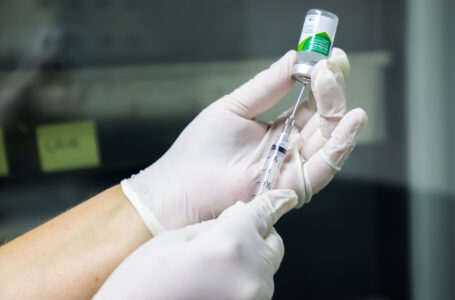 Vacinação contra a Influenza: começa nesta segunda (11) a 3ª fase da campanha em Itupeva