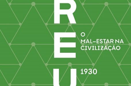 Freud e o imutável mal-estar na civilização