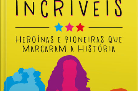 11 livros para celebrar o Dia das Mães