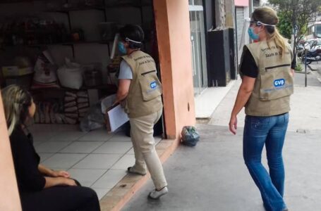 Vigilância Sanitária Estadual e Municipal orienta comerciantes sobre o que pode ou não funcionar durante a quarentena em Itupeva