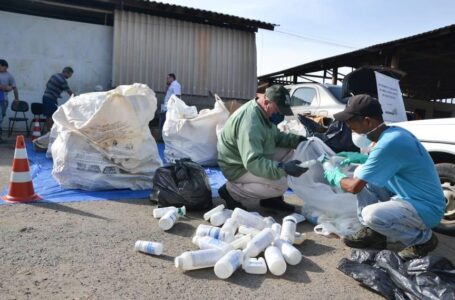 8° Dia do Campo Limpo: ação que valoriza a importância da preservação do meio ambiente é cancelada por conta do Coronavírus em Itupeva