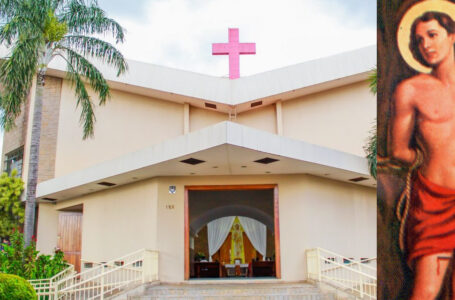 Paróquia de Itupeva – São Sebastião pede doação de alimentos e higiene pessoal