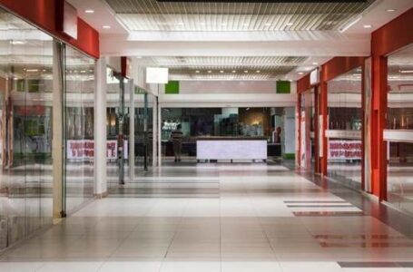 Após 50 dias de fechamento, lojistas de shopping registram R$ 27 bilhões em prejuízos