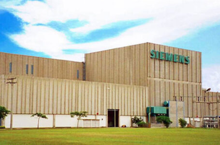 Siemens tem quatro vagas de emprego em Jundiaí