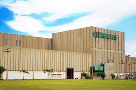 Siemens tem quatro vagas de emprego em Jundiaí