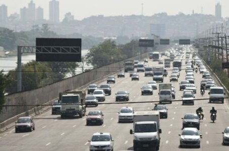 SP tem novo rodízio de veículos a partir de hoje