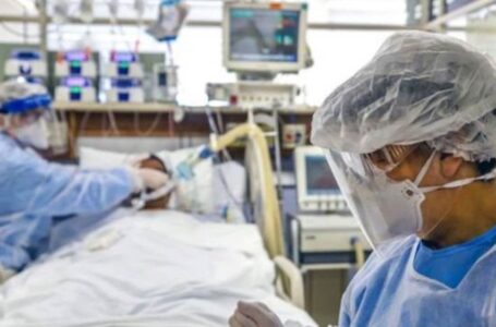 ‘Só queria que acreditassem mais, porque ainda acham que é exagero’, diz enfermeira sobre mortes por coronavírus em UTI