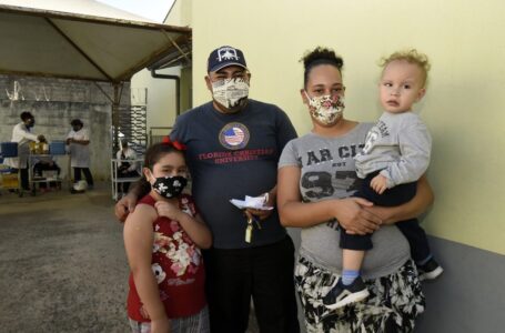 Vacinação contra gripe é retomada com foco em novos públicos em Jundiaí