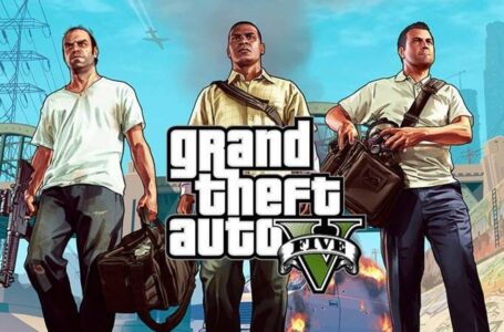 GTA V é liberado de graça para computador, saiba como baixar.