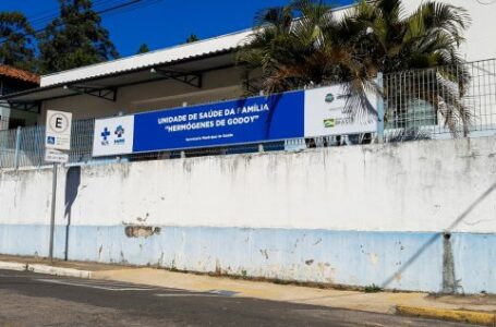 Unidade de saúde do Centro será reformada em Cabreúva