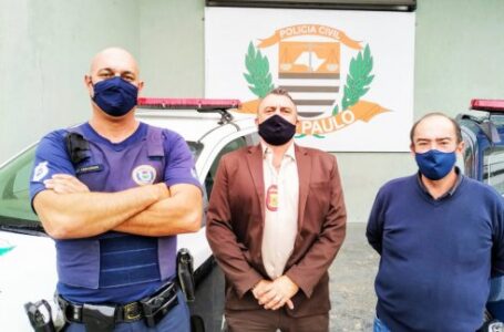 Ação da GM e Polícia Civil vai acabar com festas ilegais em Cabreúva