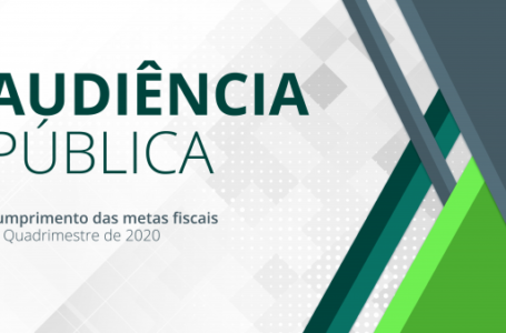 Secretaria da Fazenda torna público metas fiscais do município em Cabreúva