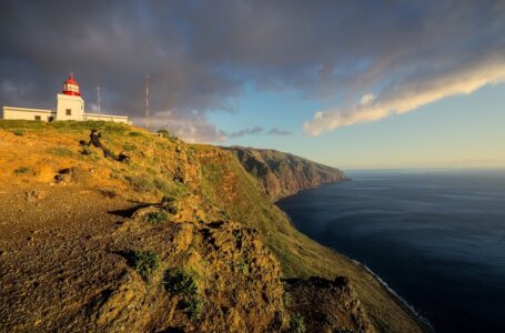 5 lugares da Ilha da Madeira para conferir vistas de tirar o fôlego