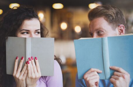 Dia dos Namorados: livros que celebram todas as faces do amor