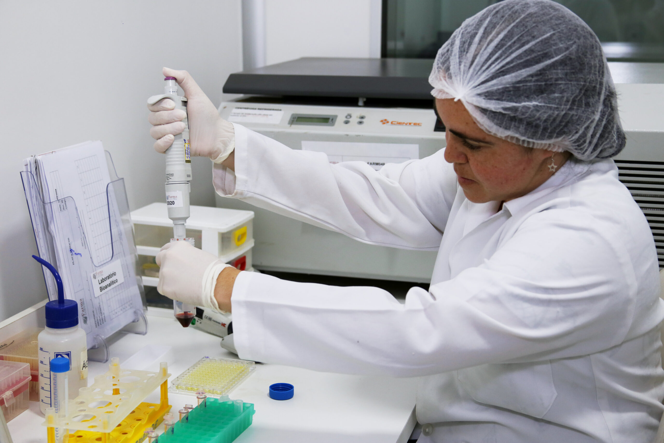 Empresa de Ribeirão Preto busca investimento para produção de vacina contra o Covid-19