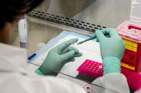 Cientistas britânicos descobrem o primeiro remédio que pode reduzir mortes por coronavírus