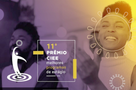 Prefeitura é finalista no 11º Prêmio CIEE Melhores Programas de Estágio em Jundiaí