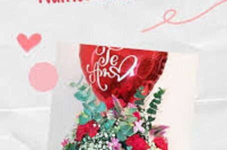 Dia dos Namorados: O dia mais romântico do ano está́ chegando e o seu amor merece um presente da Carmella Patisserie