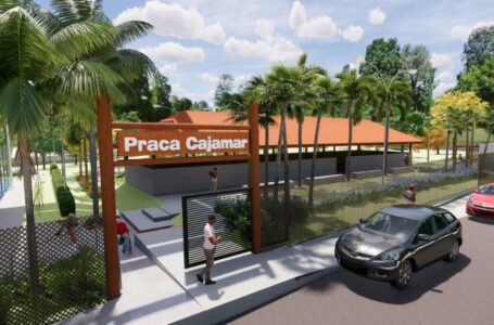 Parque Cajamar Feliz: parceria público-privada vai construir um complexo no Portal dos Ipês