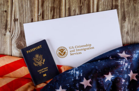 Agencia de imigração americana sofre prejuízo devido a paralisação dos processos de visto