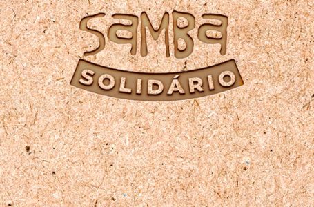 Fundo Social traz astros do samba para live solidária em Cabreúva