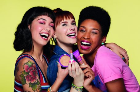 Avon lança Batom Color Trend Matte Real com fórmula Hidramatte: efeito matte e hidratação juntos