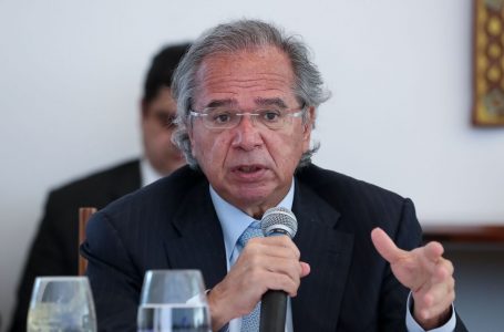 Guedes: reforma tributária ampla pode levar à redução de impostos